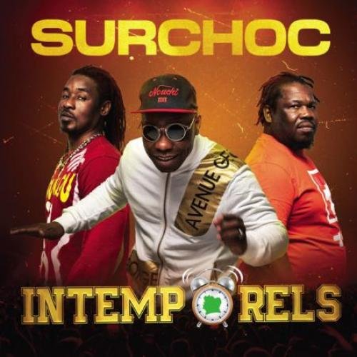Intemporels by Surchoc | Album