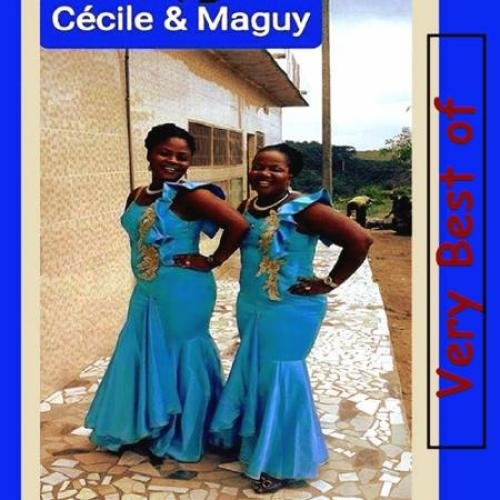 Very Best Of by Maguy & Cécile