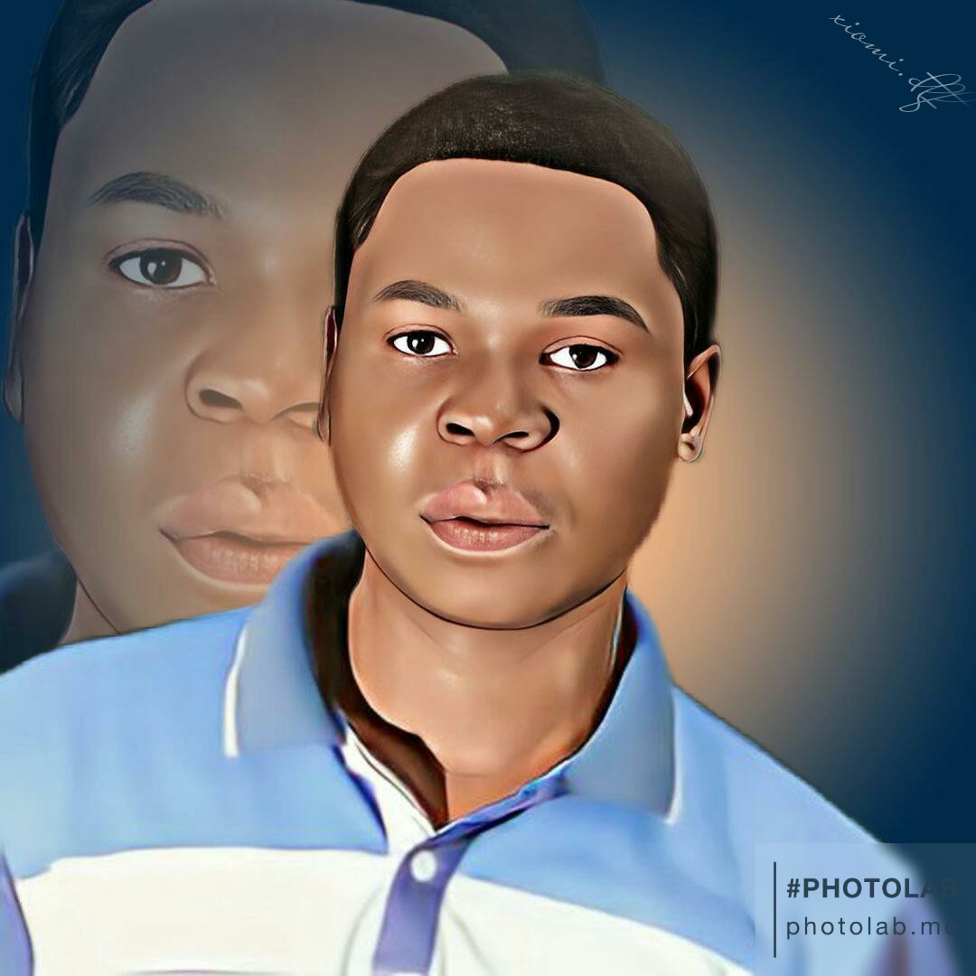 Edwardo Kalumba