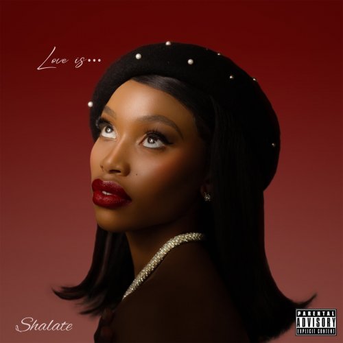 Love Is by Shalate | Album