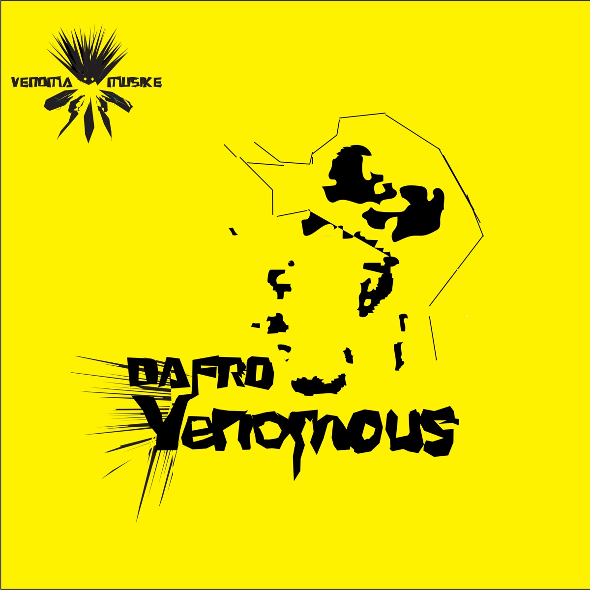 Venomous by Dafro | Album