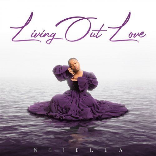 Living Out Love by Niiella