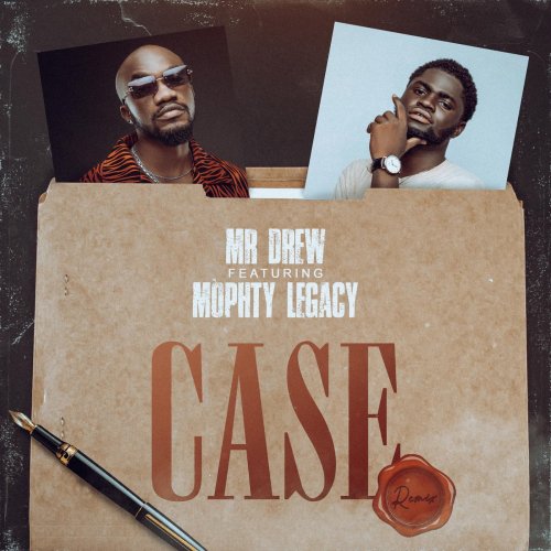 Case (Remix) (Ft Mophty)
