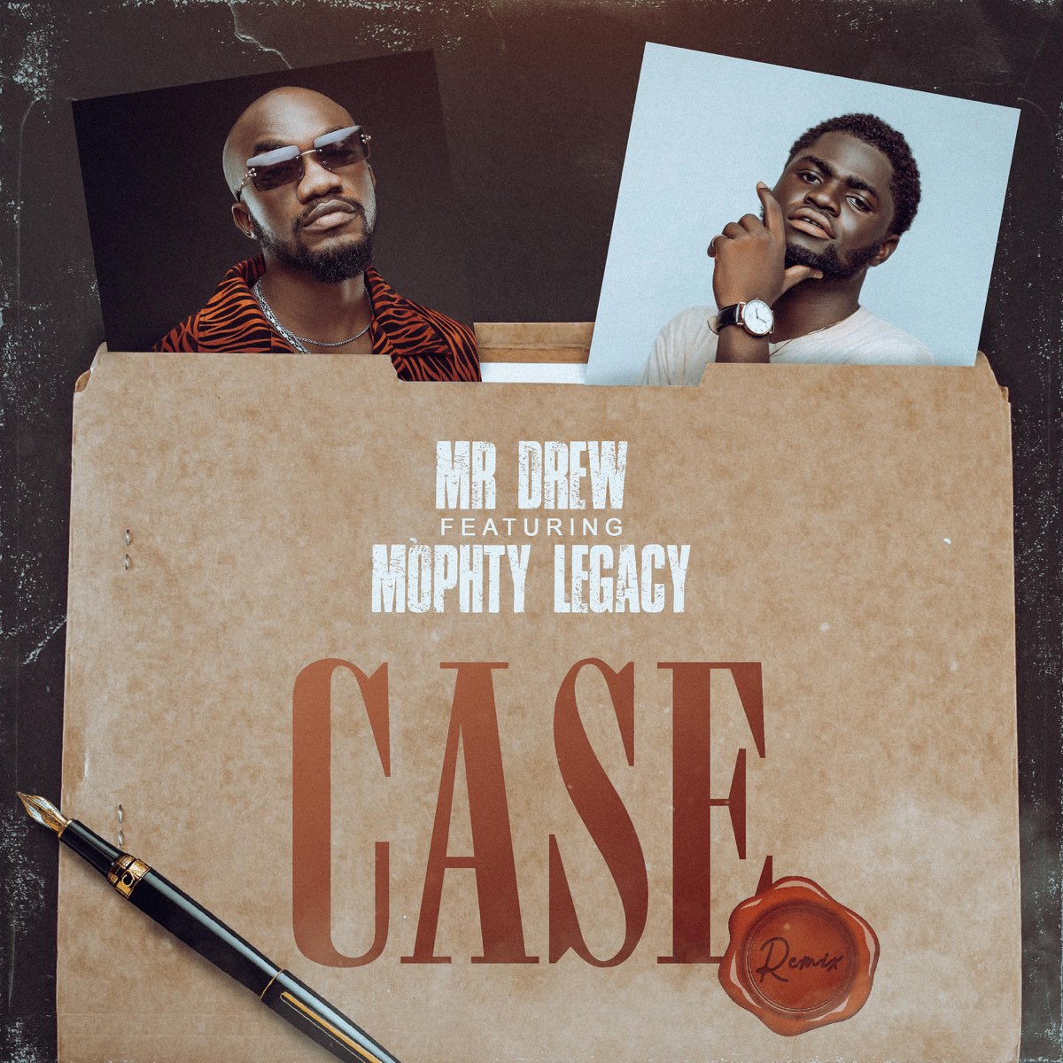 Case (Ft Mophty)