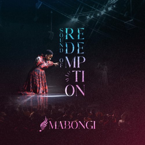 The Sound of Redemption by Mabongi Mabaso