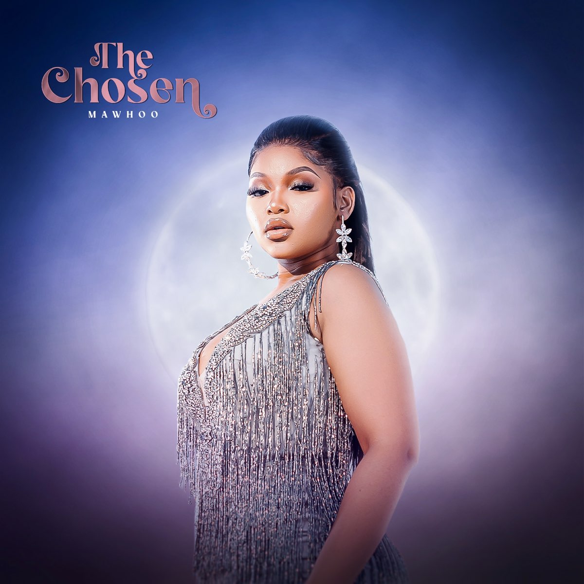 The Chosen by MaWhoo | Album