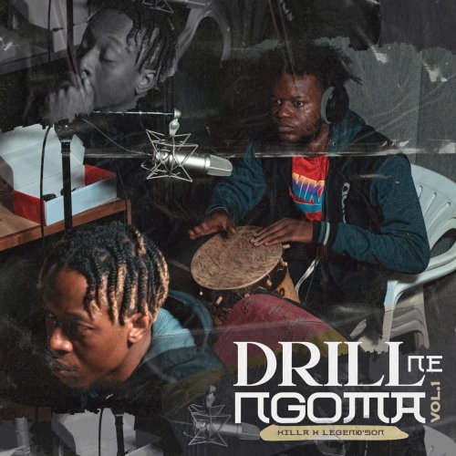 Drill Ne Ngoma by Killa Zm | Album