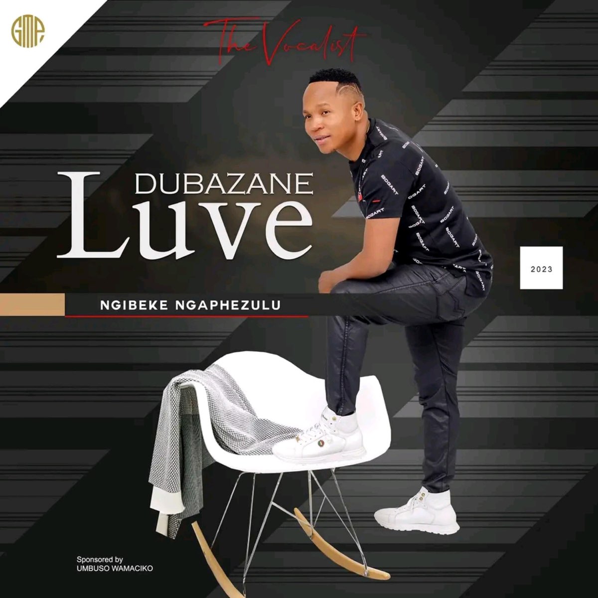Ngibeke Ngaphezulu by Luve Dubazane | Album