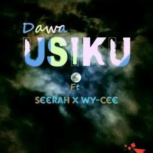 Usiku (Ft seerah, whcee