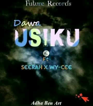 Usiku (Ft seerah, whcee