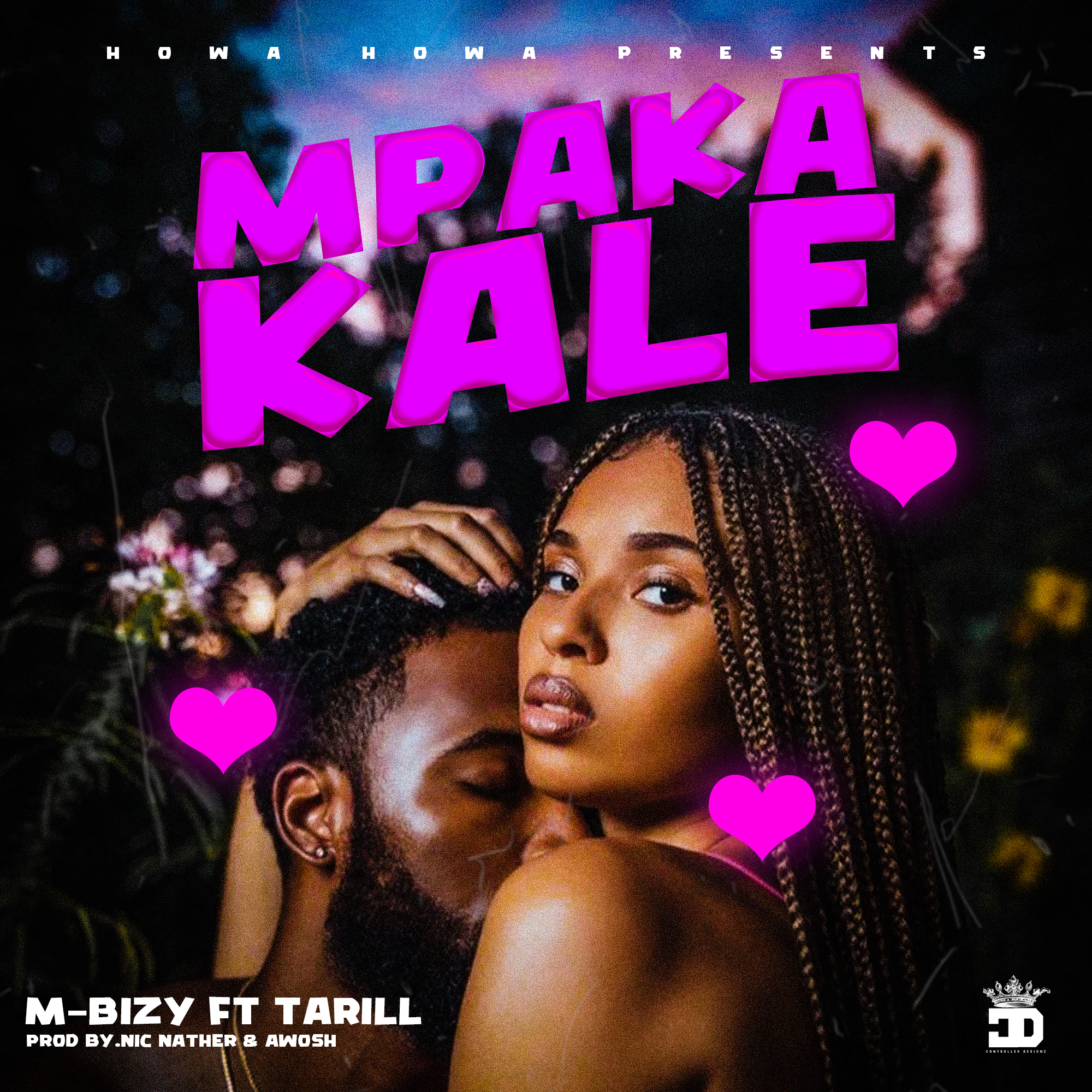 Mphaka kale (M-BIZY FT TARRILL)