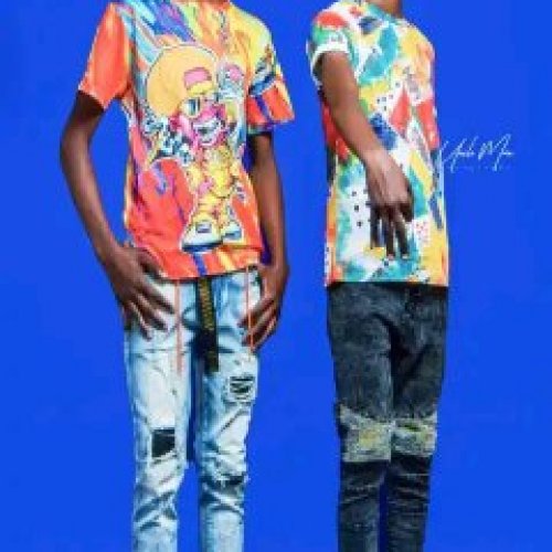 Tefyo : x  jay black