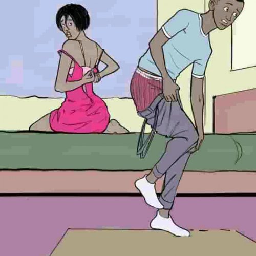 Foryou cover by Omario