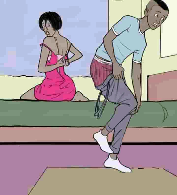 Foryou cover by Omario