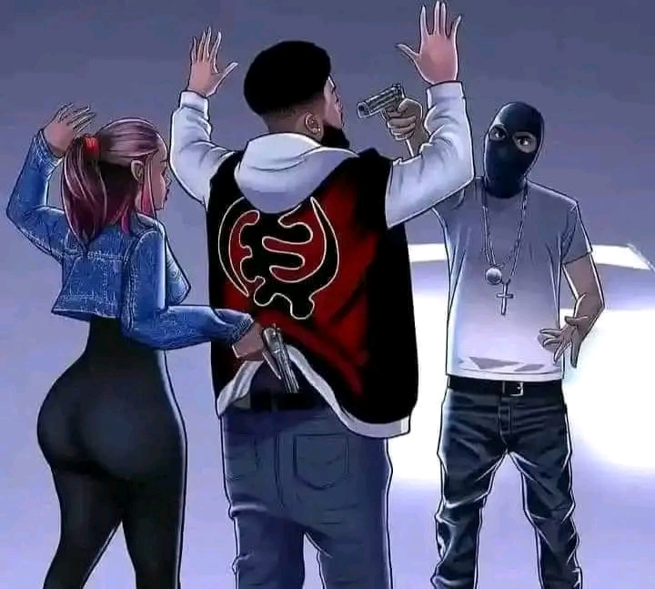 Nze akwagala (Ft M gerald)