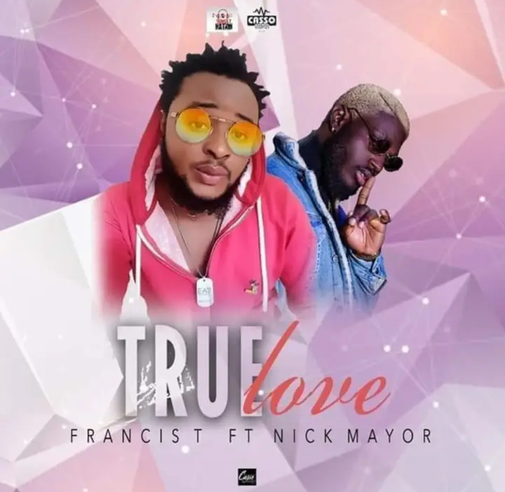 True Love (Ft Nick Mayor)