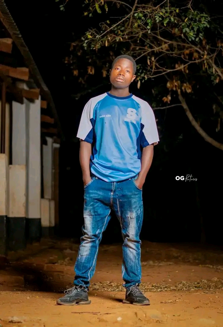 Young Boss mw