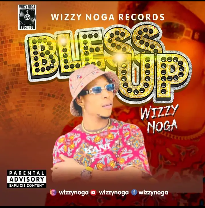 Wizzy Noga