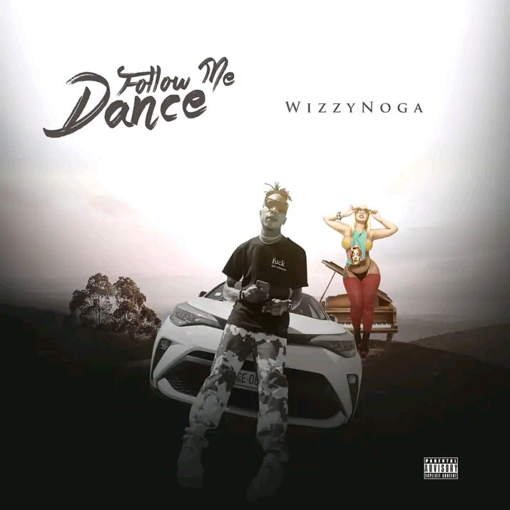 Follow Me Dance