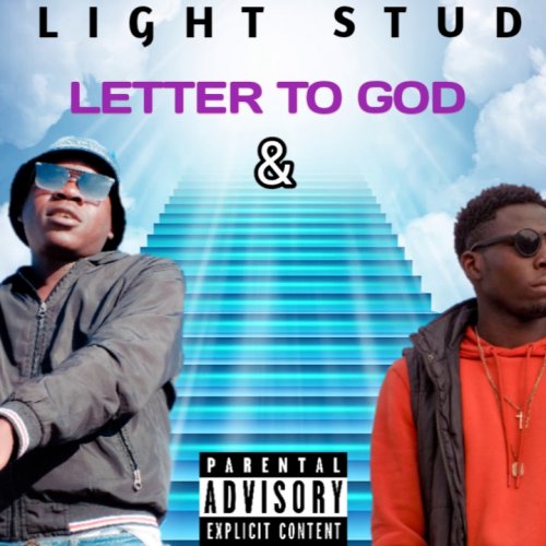Letter To God{ Vegas)