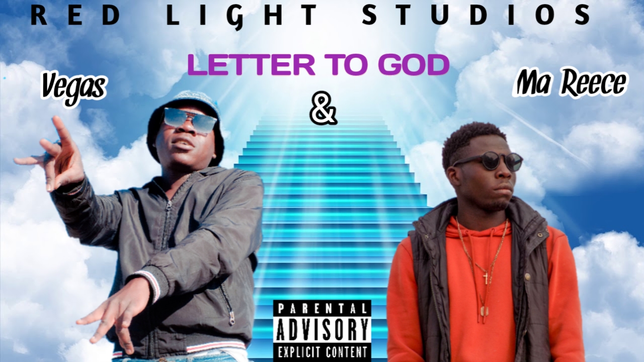 Letter To God{ Vegas)