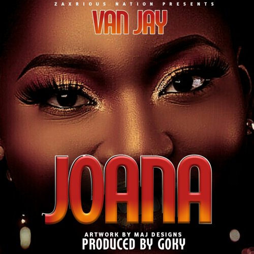 Joana