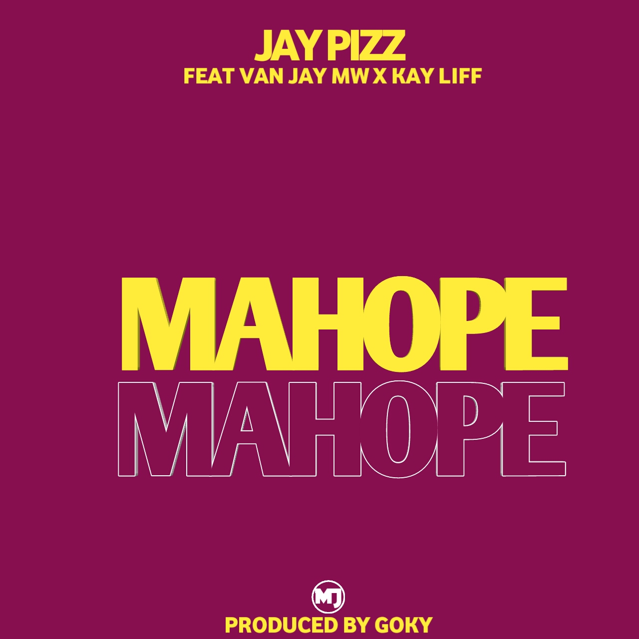 Mahope