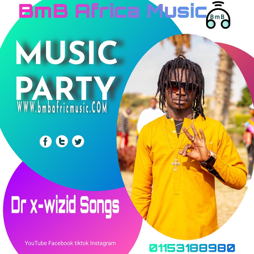 bmb africa music by Drxwizid249 | Album