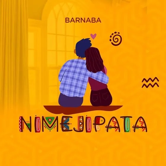 Nimejipata