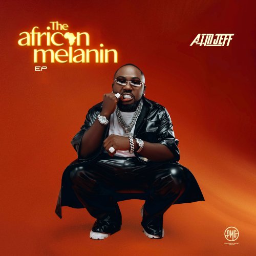 The African Melanin by A.T.M JEFF | Album