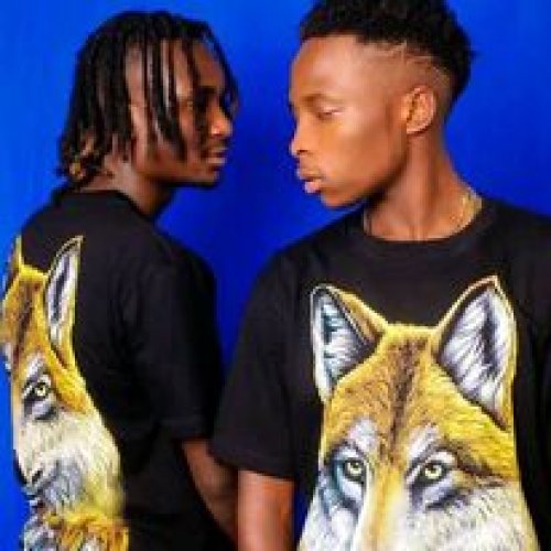 Its Too Late (Ft Wise B Africa)