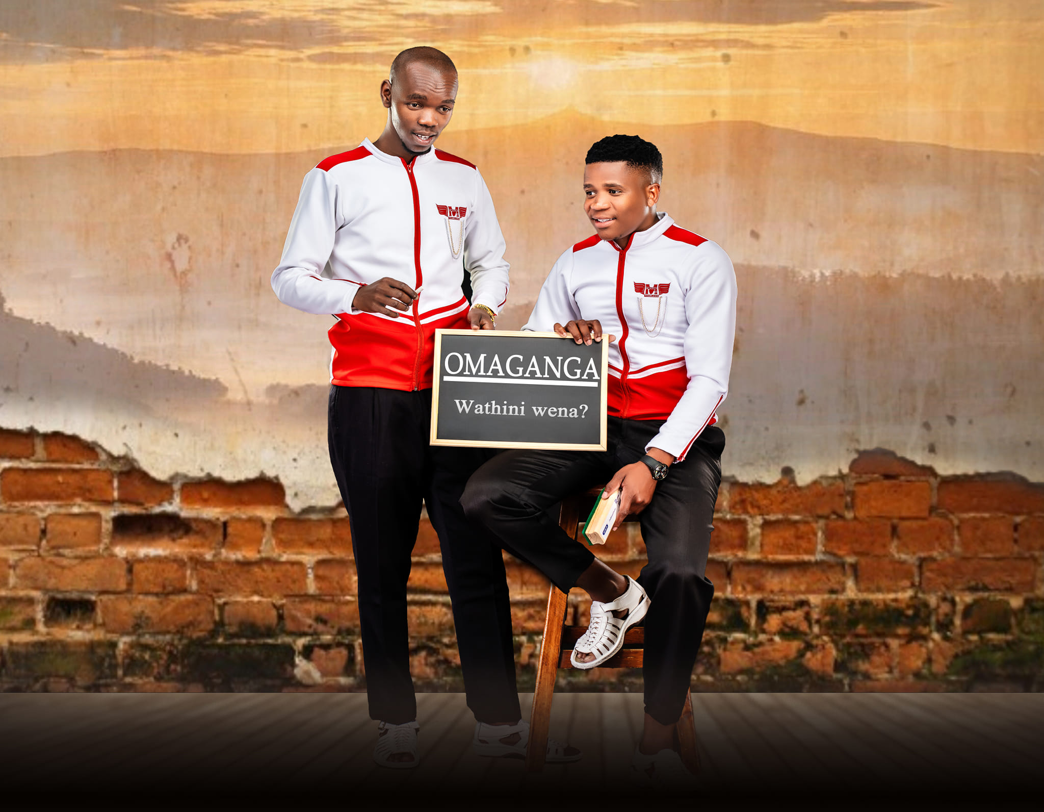 Sigubha umtshwarelo (Ft Mjolisi0