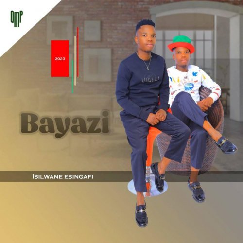 Isilwane Esingafi by Bayazi