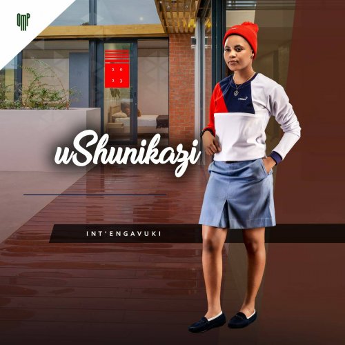Int Engavuki by Ushunikazi | Album