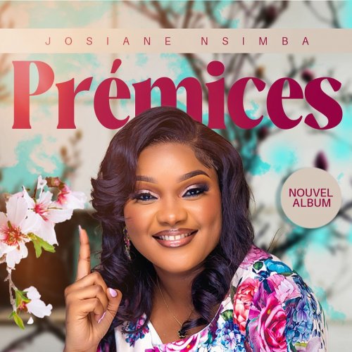Premices by Josiane Nsimba | Album