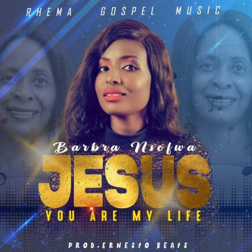 Jesus You are my life