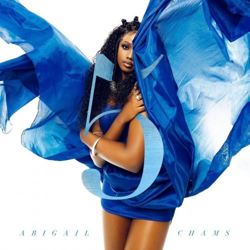 5 by Abigail Chams | Album