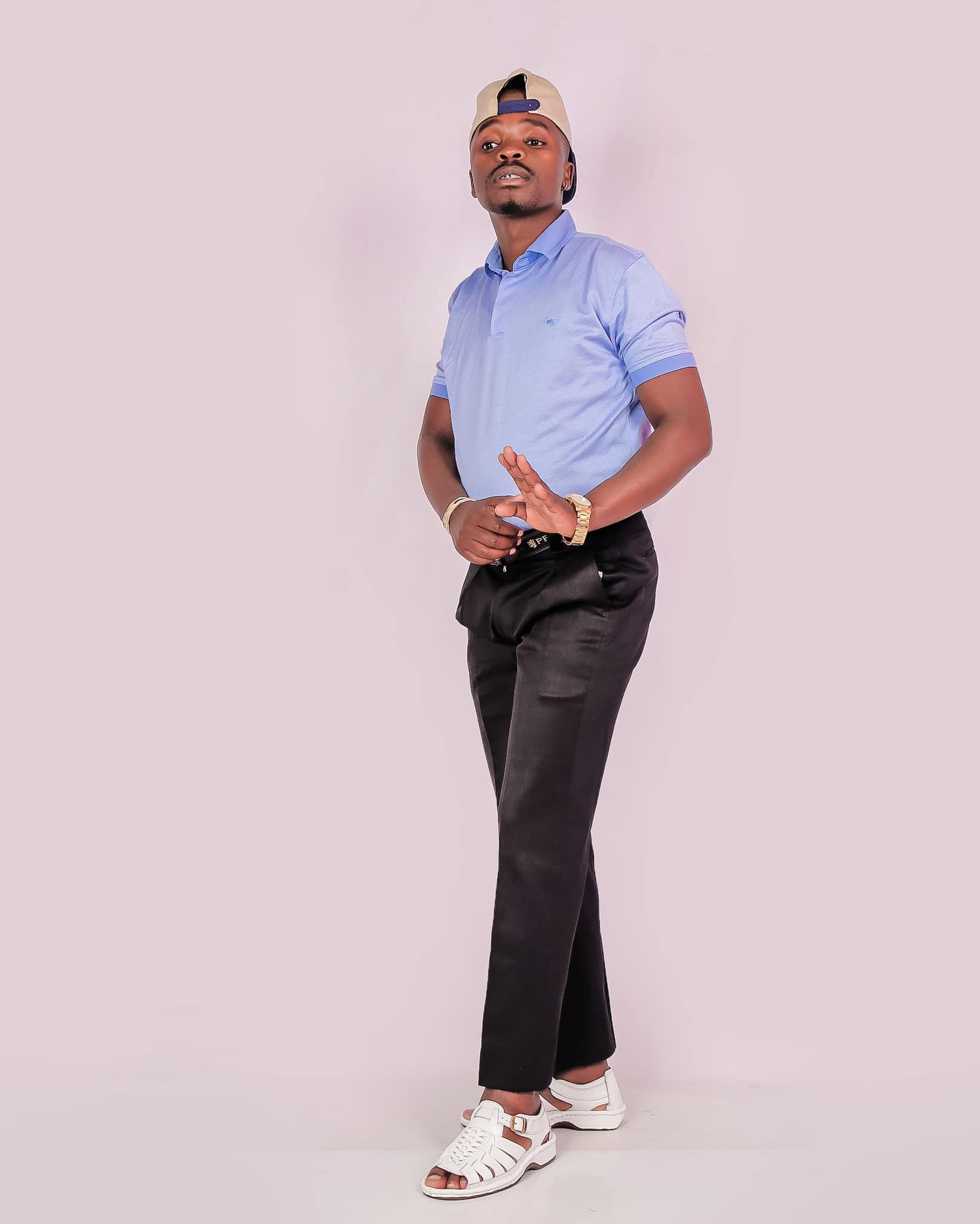 Udulasi Magubane