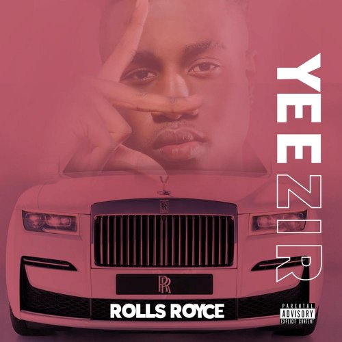 Rolls Royce by Yeezir