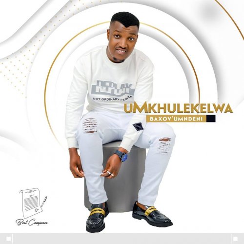 Baxov'Umndeni by uMkhulekelwa | Album
