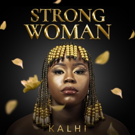 Strong Woman