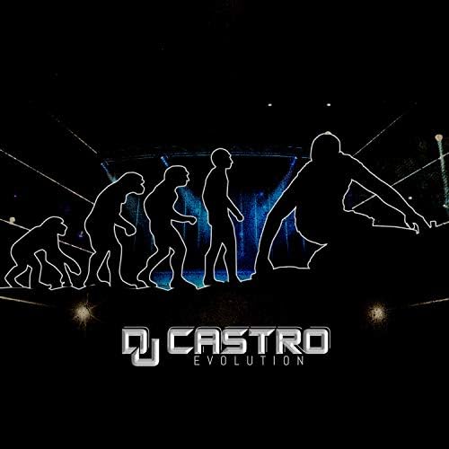 Evolution by Dj Castro | Album