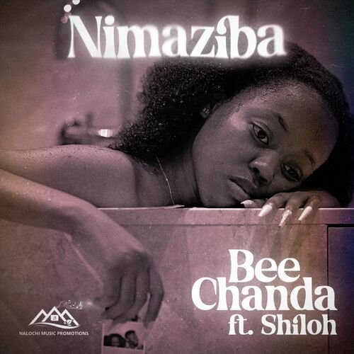 Nimaziba (Ft Shiloh Mubanga)