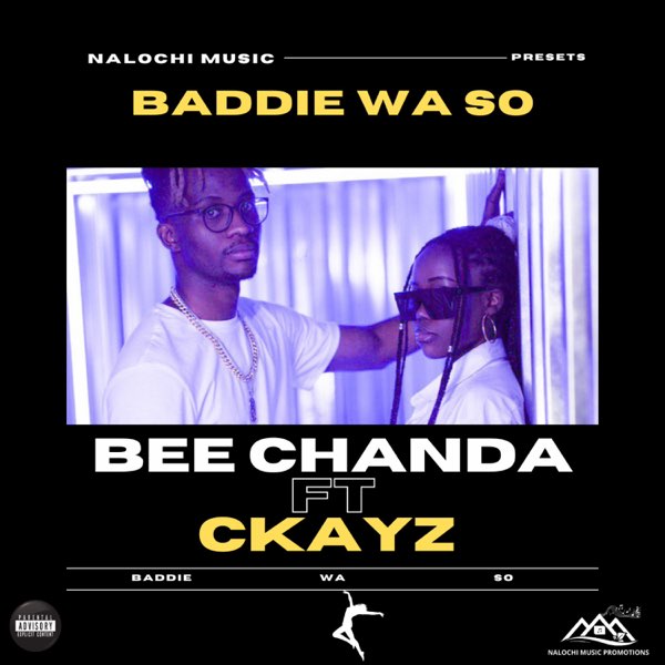 Baddie Wa So (Ft Ckayz)