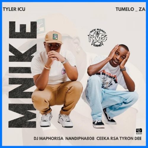 Mnike (Ft Tumeloza, DJ Maphorisa, Nandipha808, Ceeka RSA