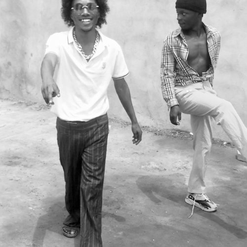Moba (Young-Chiko x Jeafroxy)