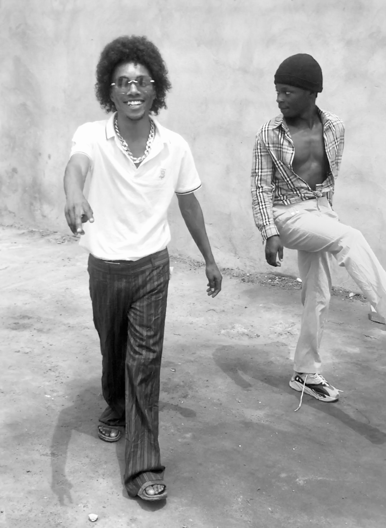 Moba (Young-Chiko x Jeafroxy)