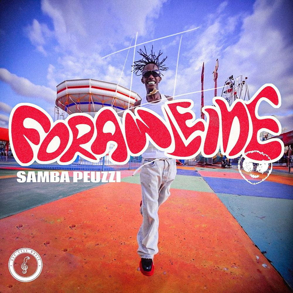 Forawlene by Samba Peuzzi | Album
