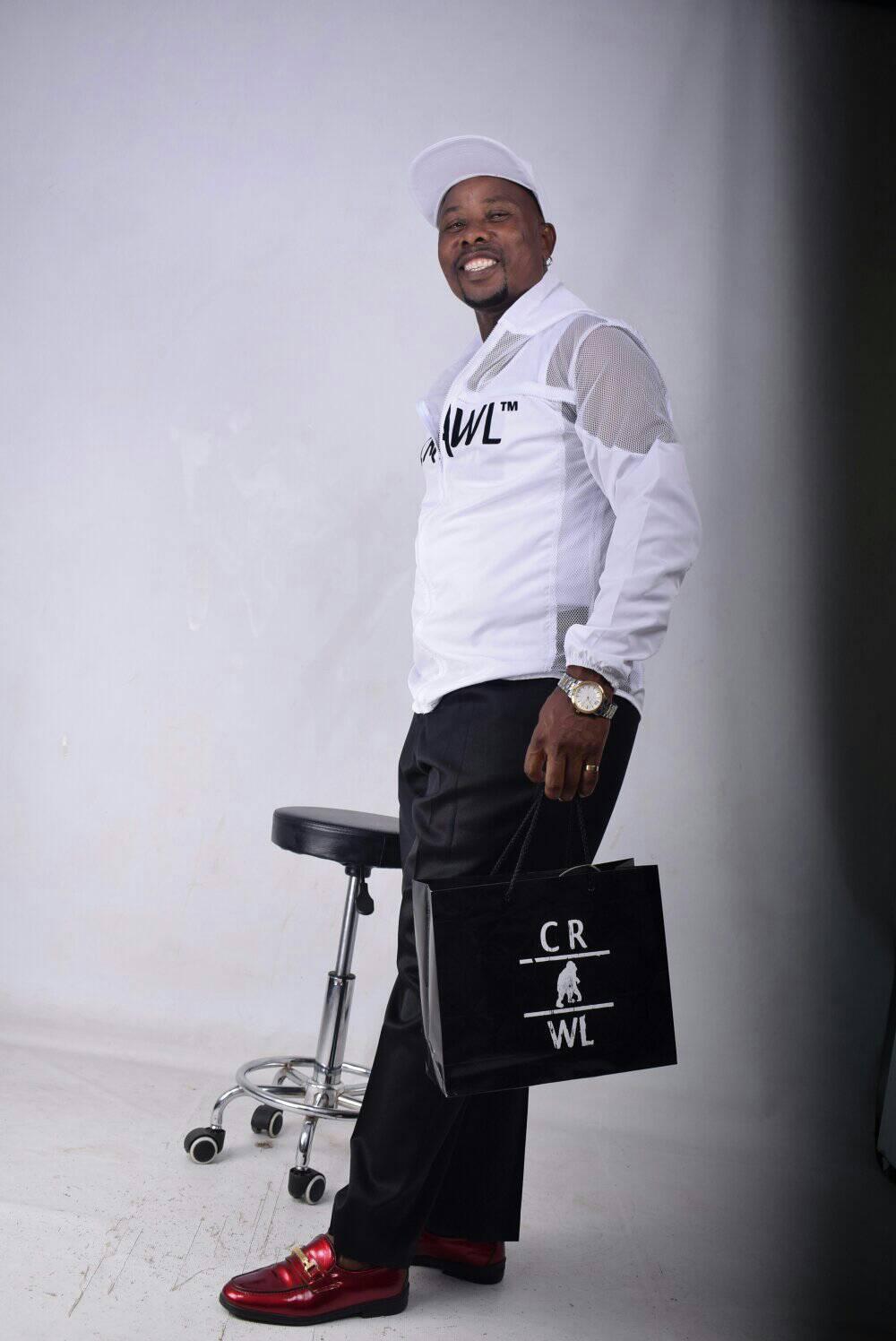 Ali Mgube