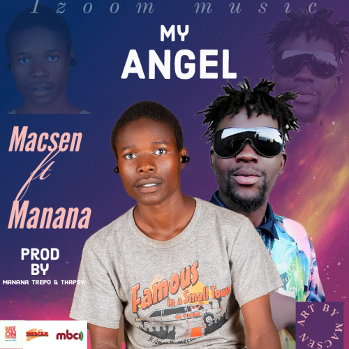 Angel   x Manana